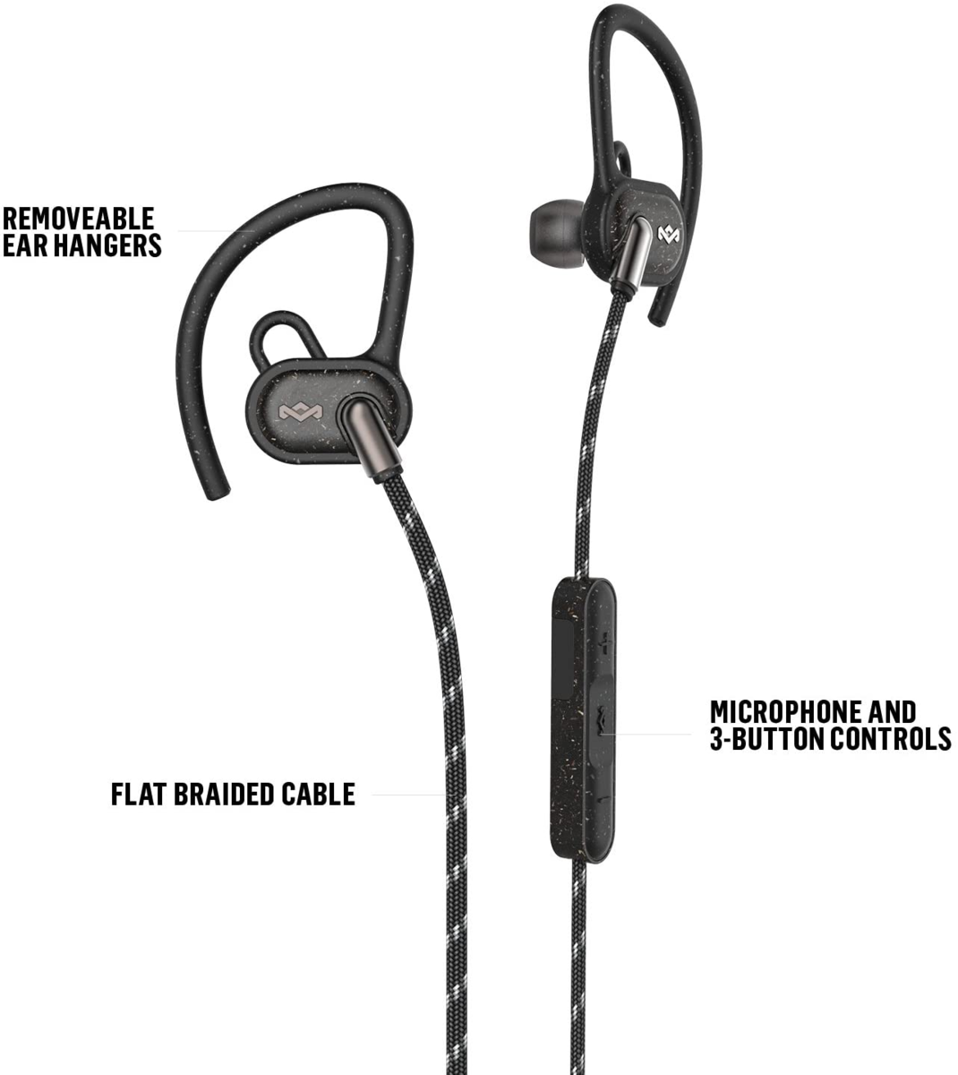 House of Marley UPRISE