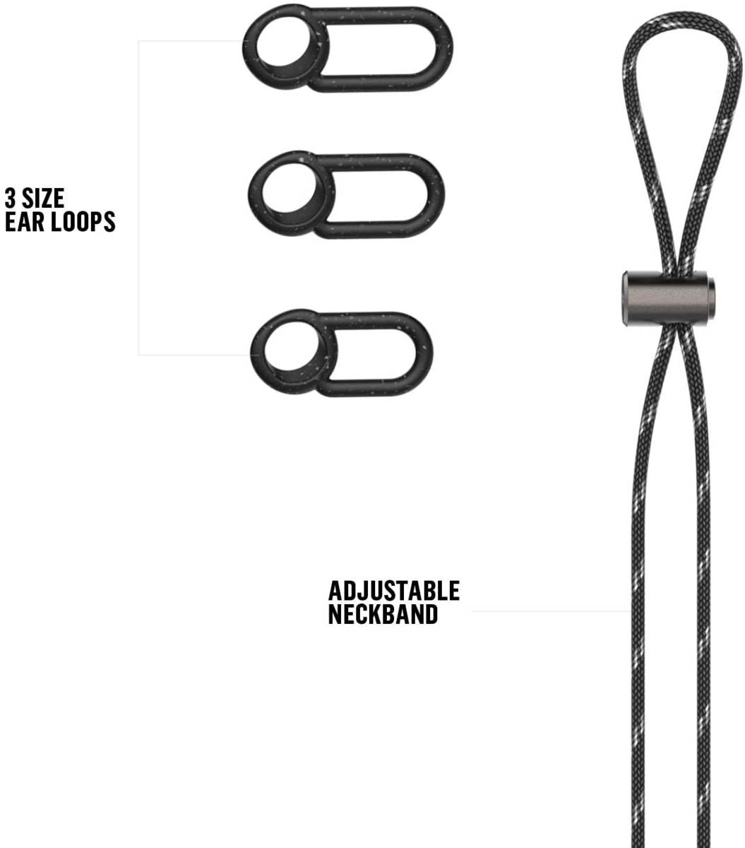 House of Marley UPRISE