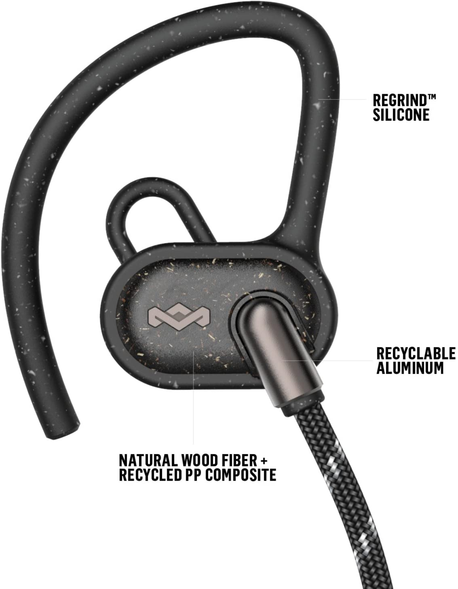 House of Marley UPRISE