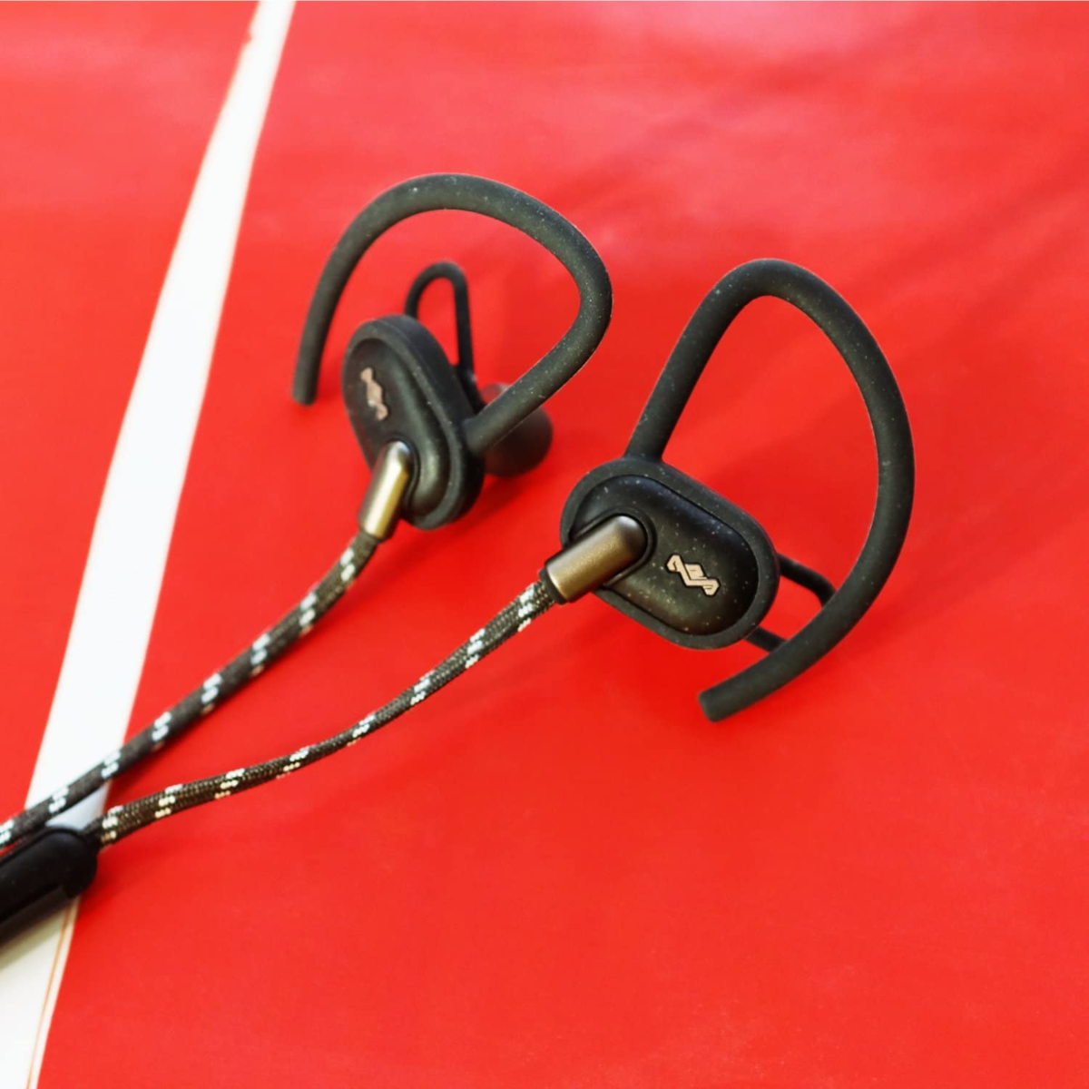 House of Marley UPRISE