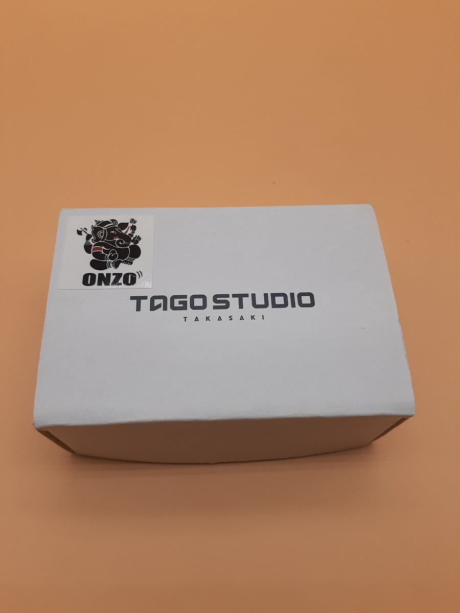 TAGO Studio T3-02