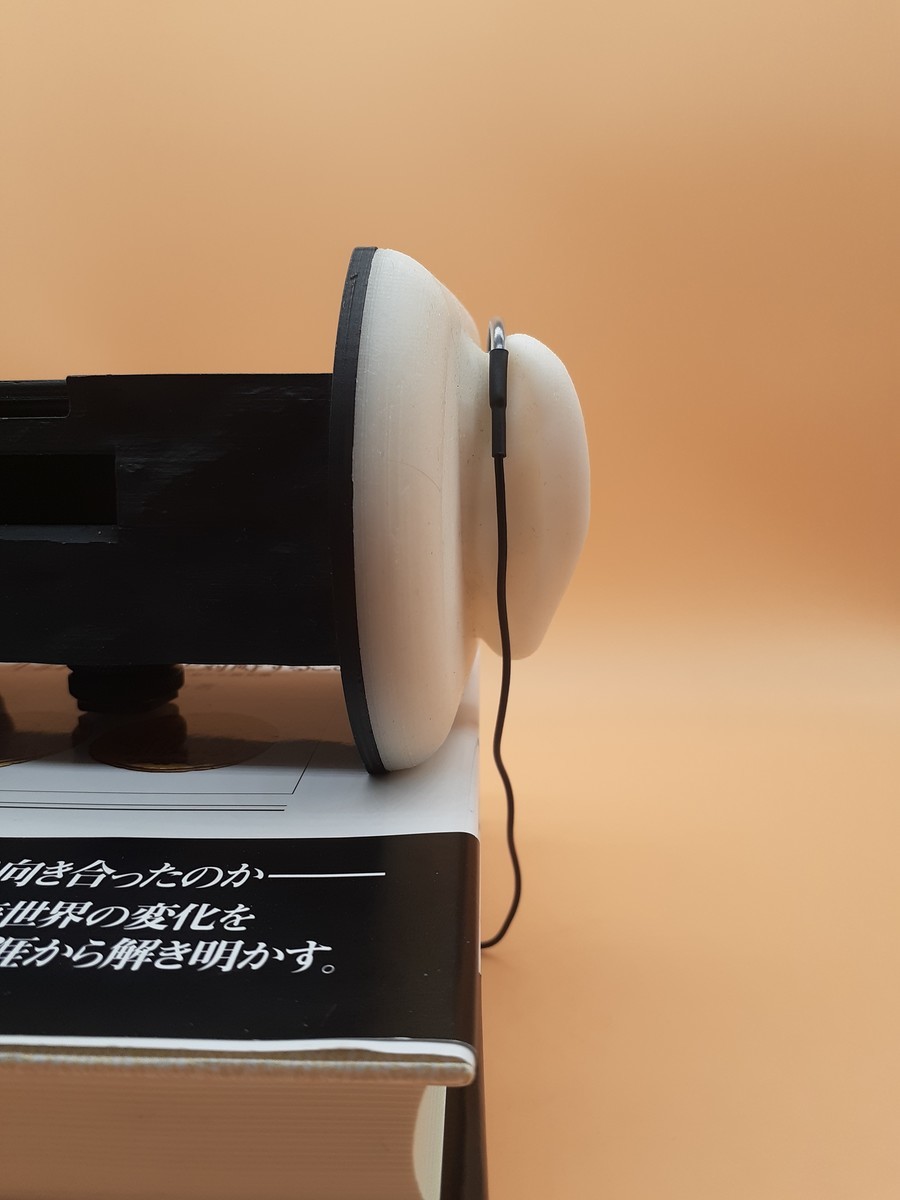 TAGO Studio T3-02