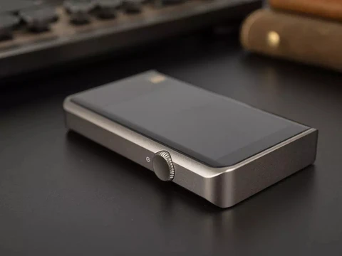 Shanling M2x