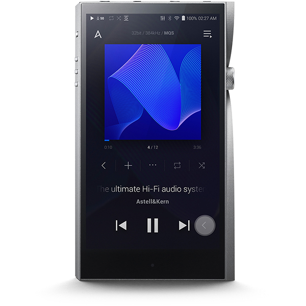 Astell&Kern A&futura SE200