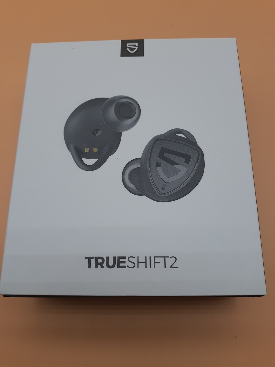 SoundPEATS TrueShift2