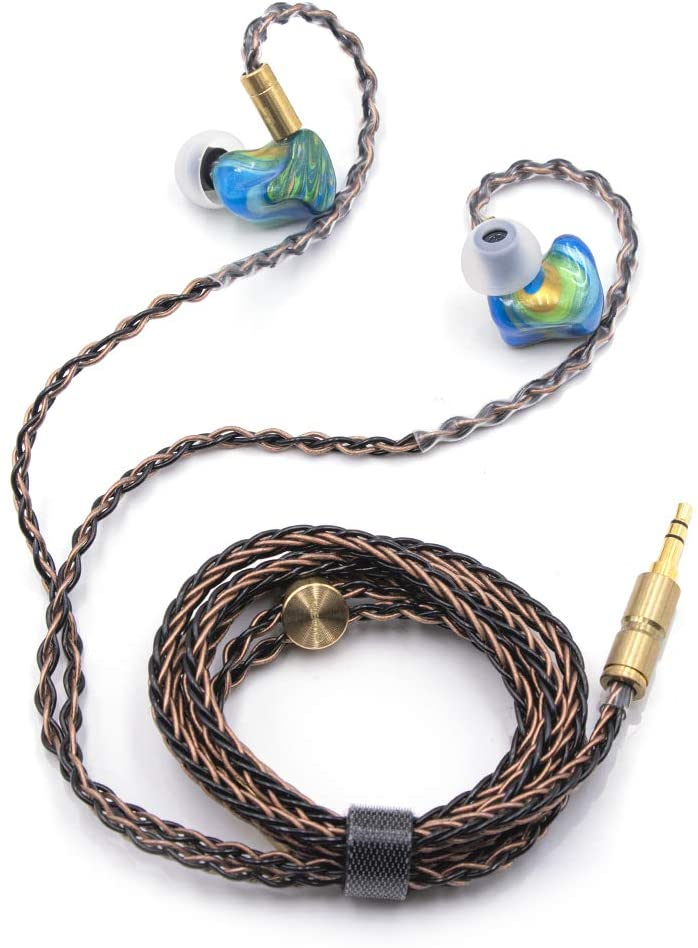 Reecho×Peacock Audio Spring