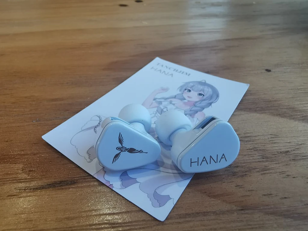 Tanchjim Hana