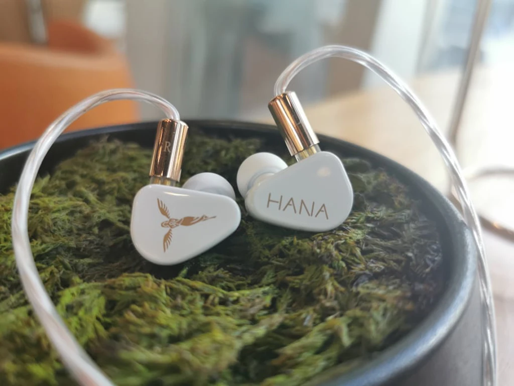 Tanchjim Hana