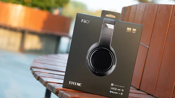 FiiO EH3 NC