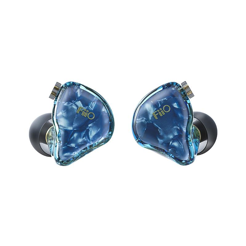 Fiio FD7 イヤホン 美品