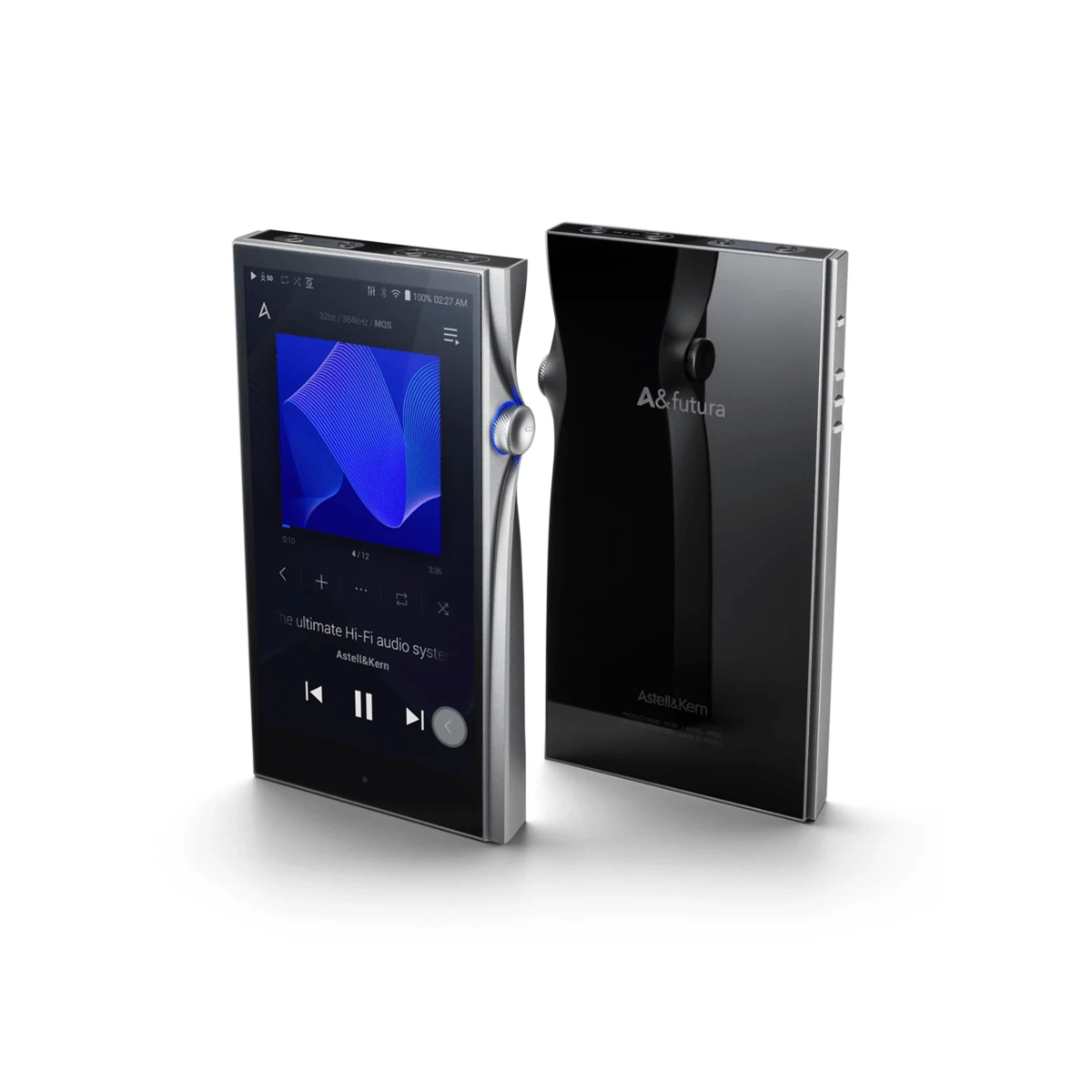 Astell&Kern SE200
