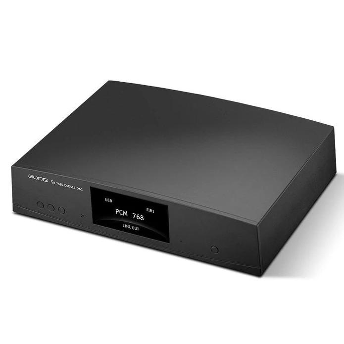 Aune S8