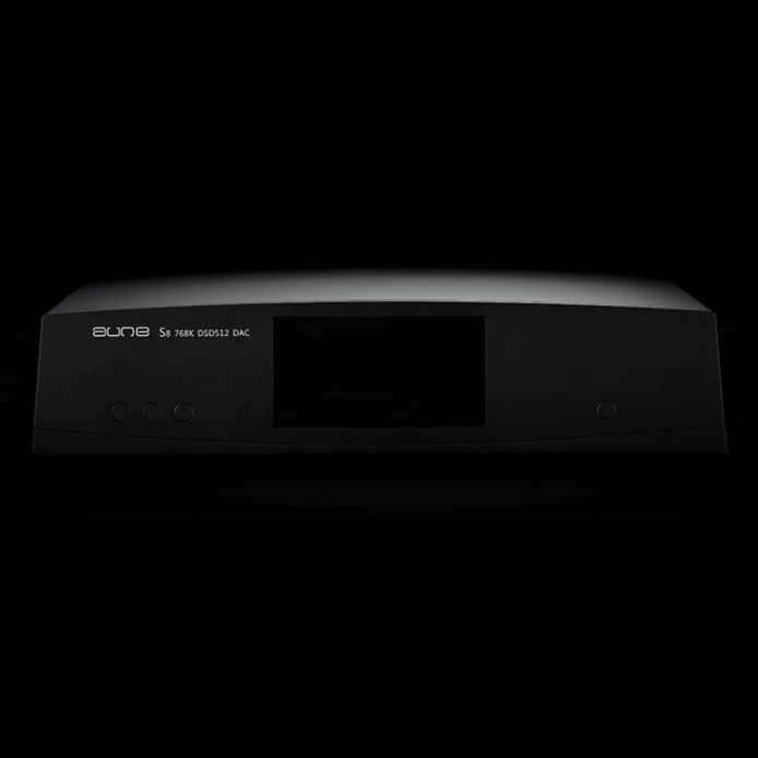 Aune S8