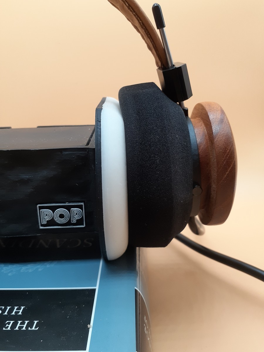 GRADO GS2000e
