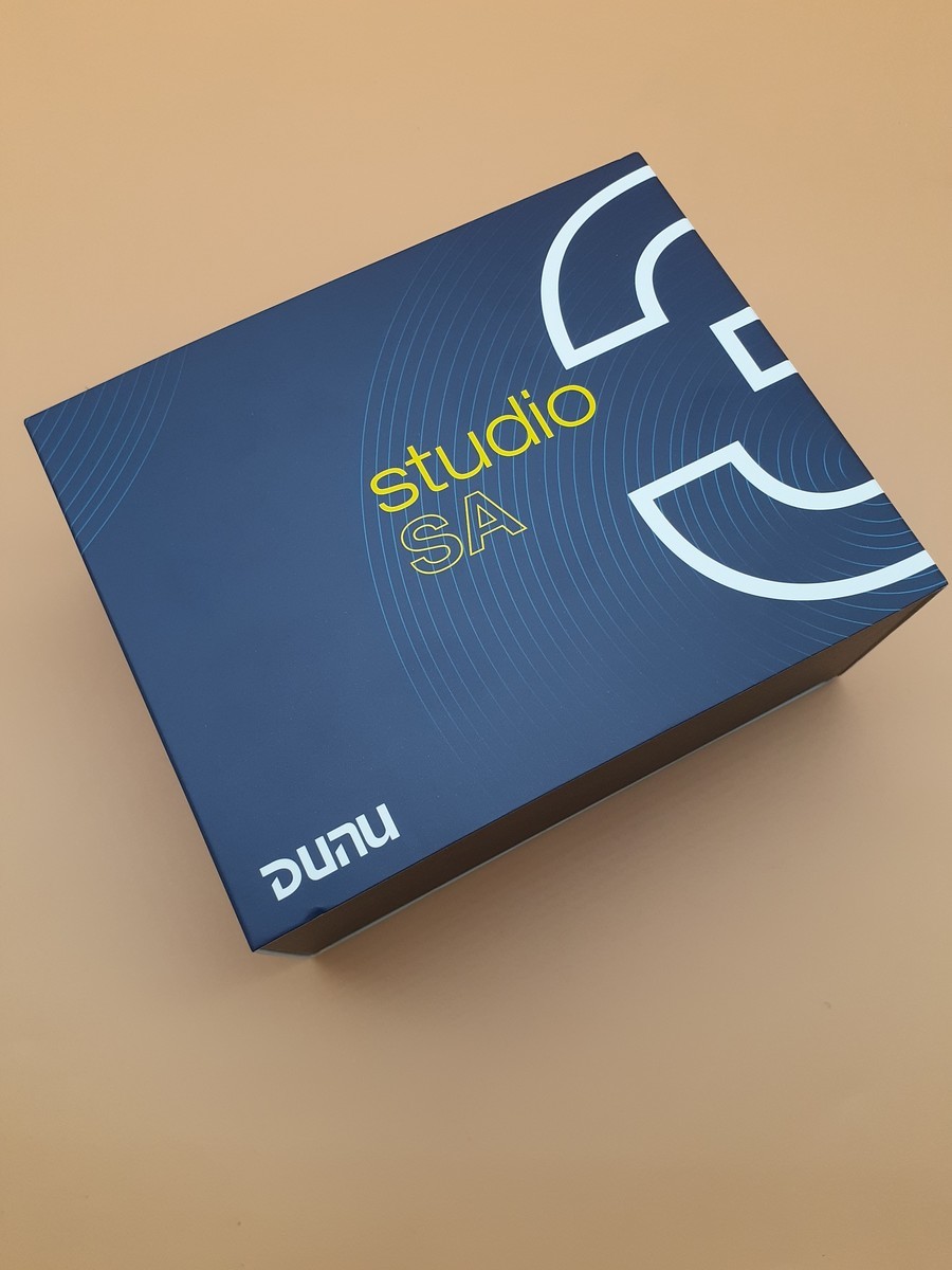 DUNU Studio SA3