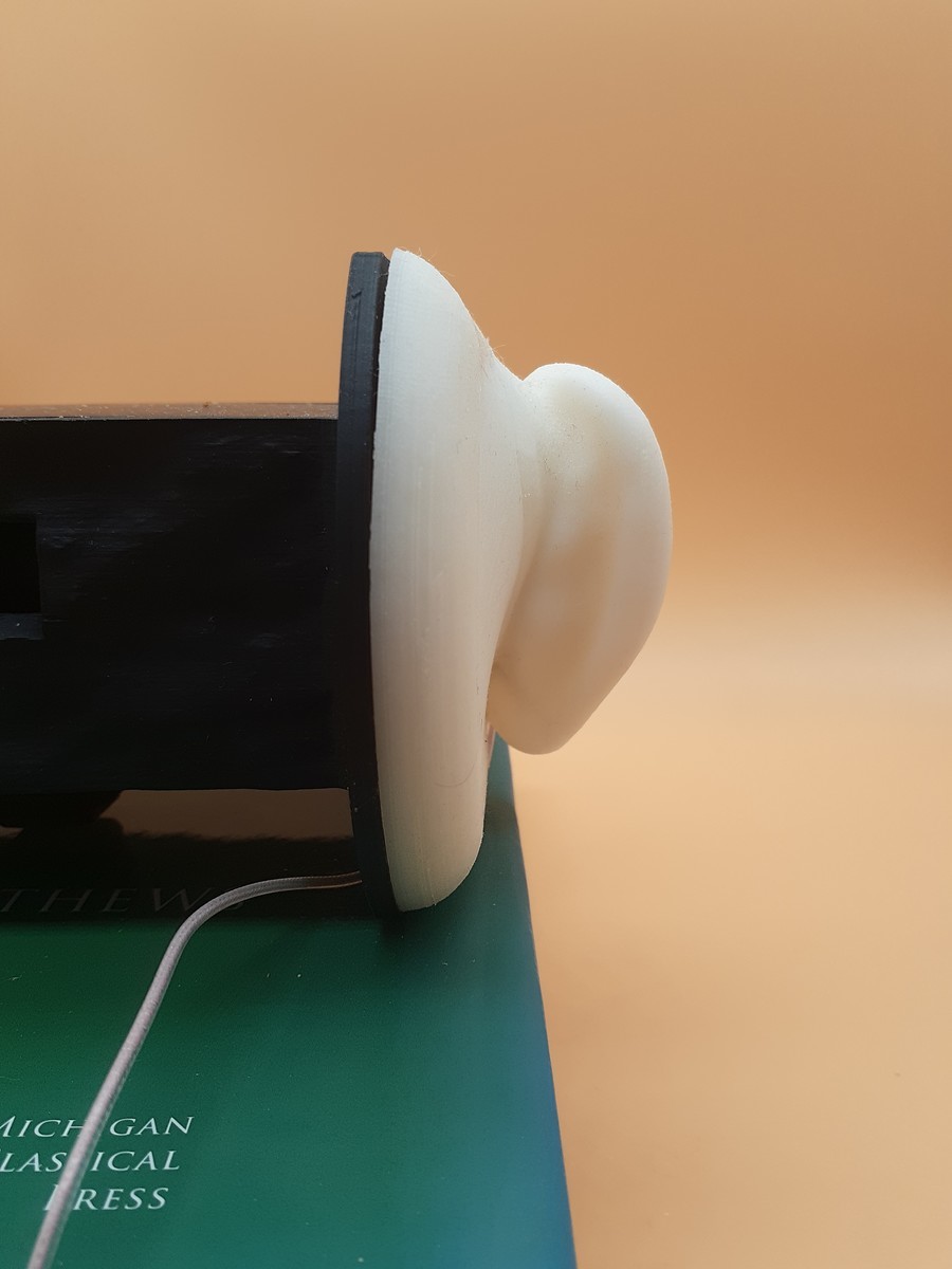 茶楽音人 Co-Donguri 雫 S2