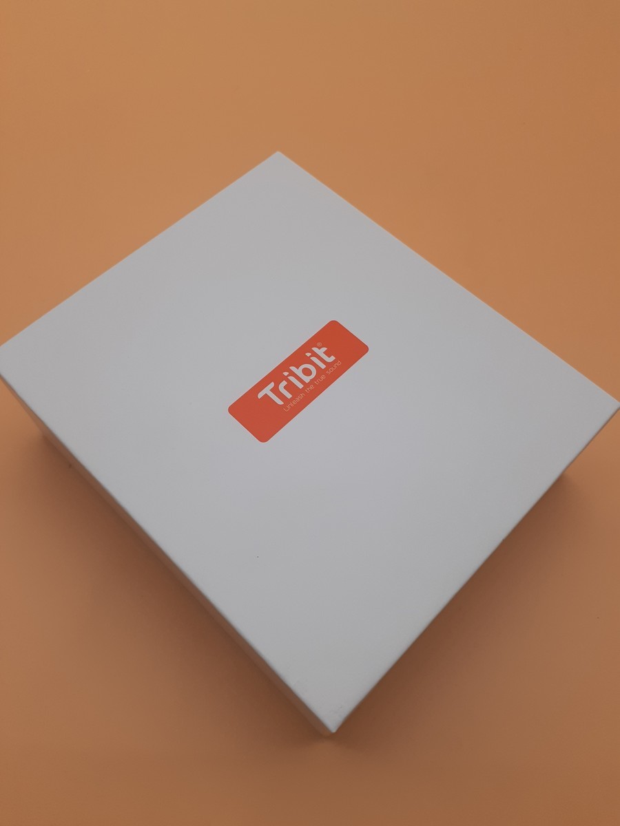 Tribit Flybuds 3