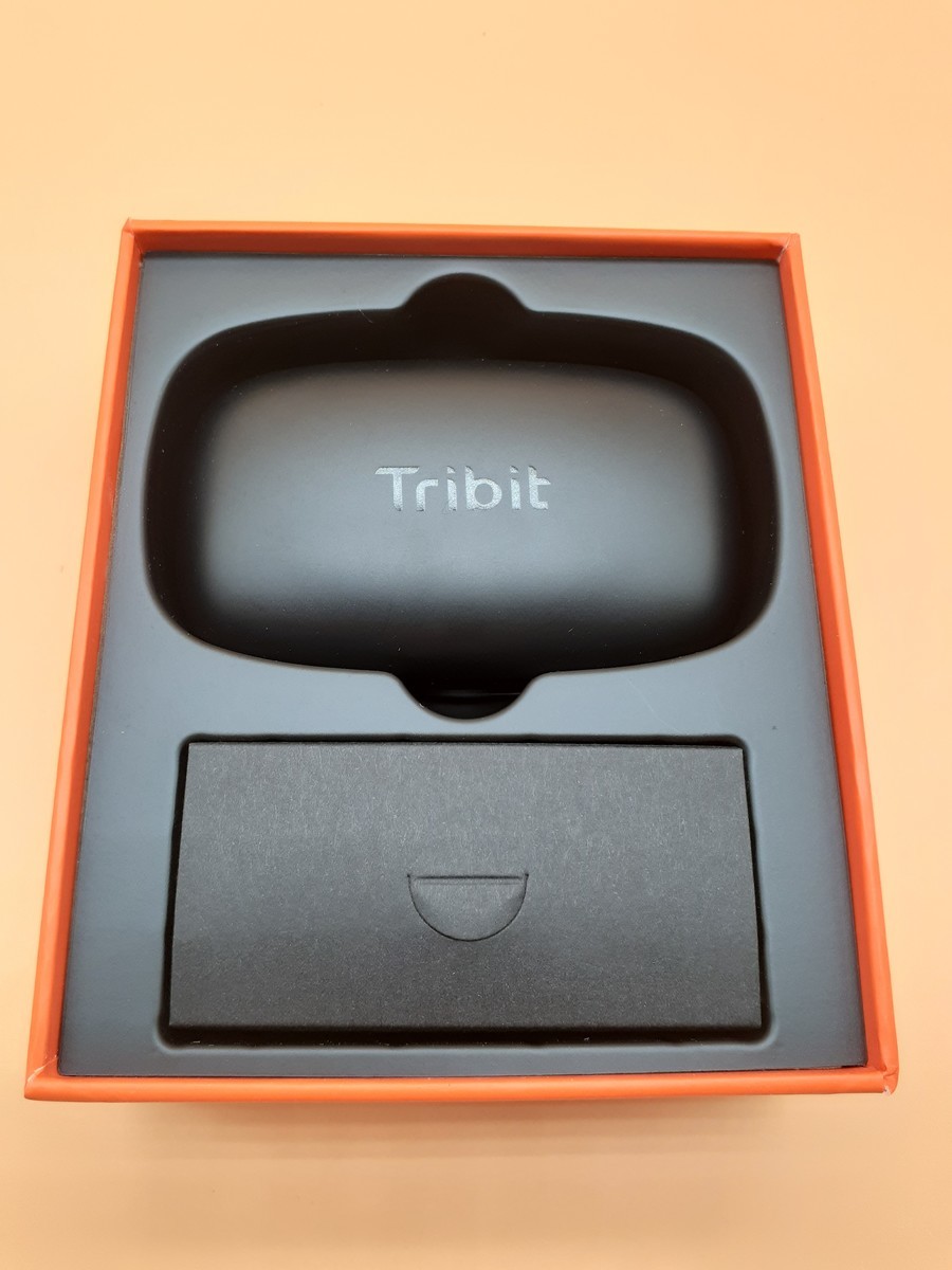 Tribit Flybuds 3