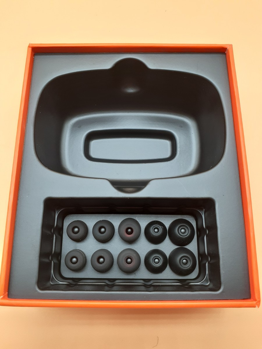 Tribit Flybuds 3