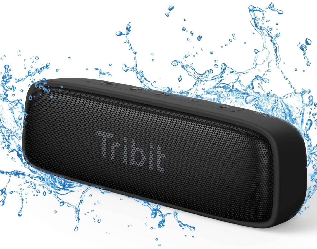 Tribit XSound Surf