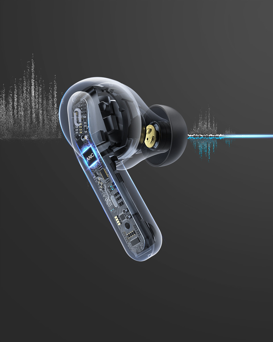 TaoTronics PURECORE TT-BH1003