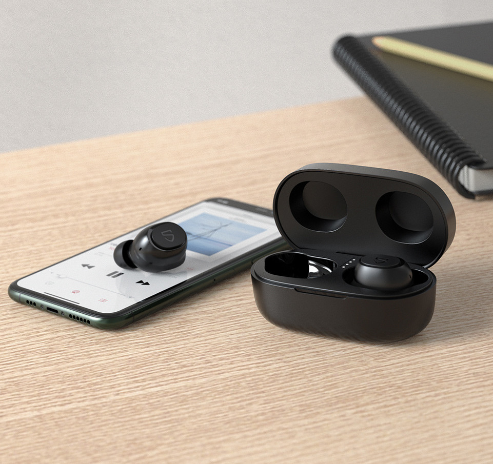 SoundPEATS TrueFree 2