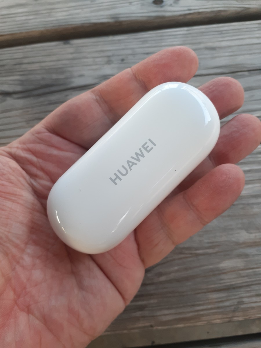 Huawei Freebuds 3i