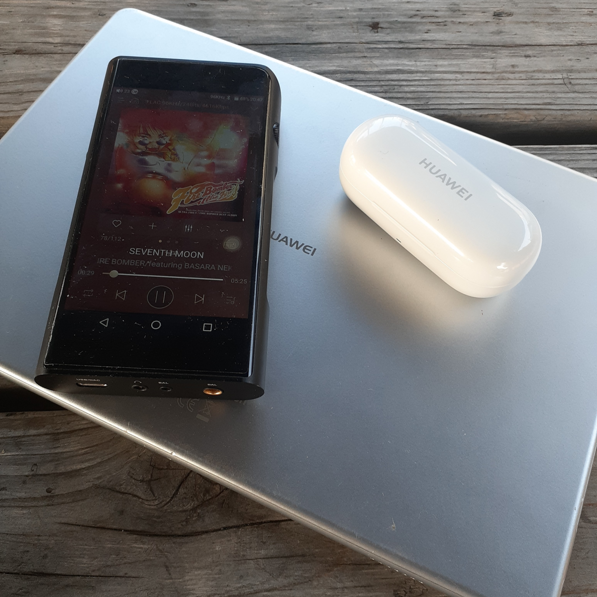 Huawei Freebuds 3i