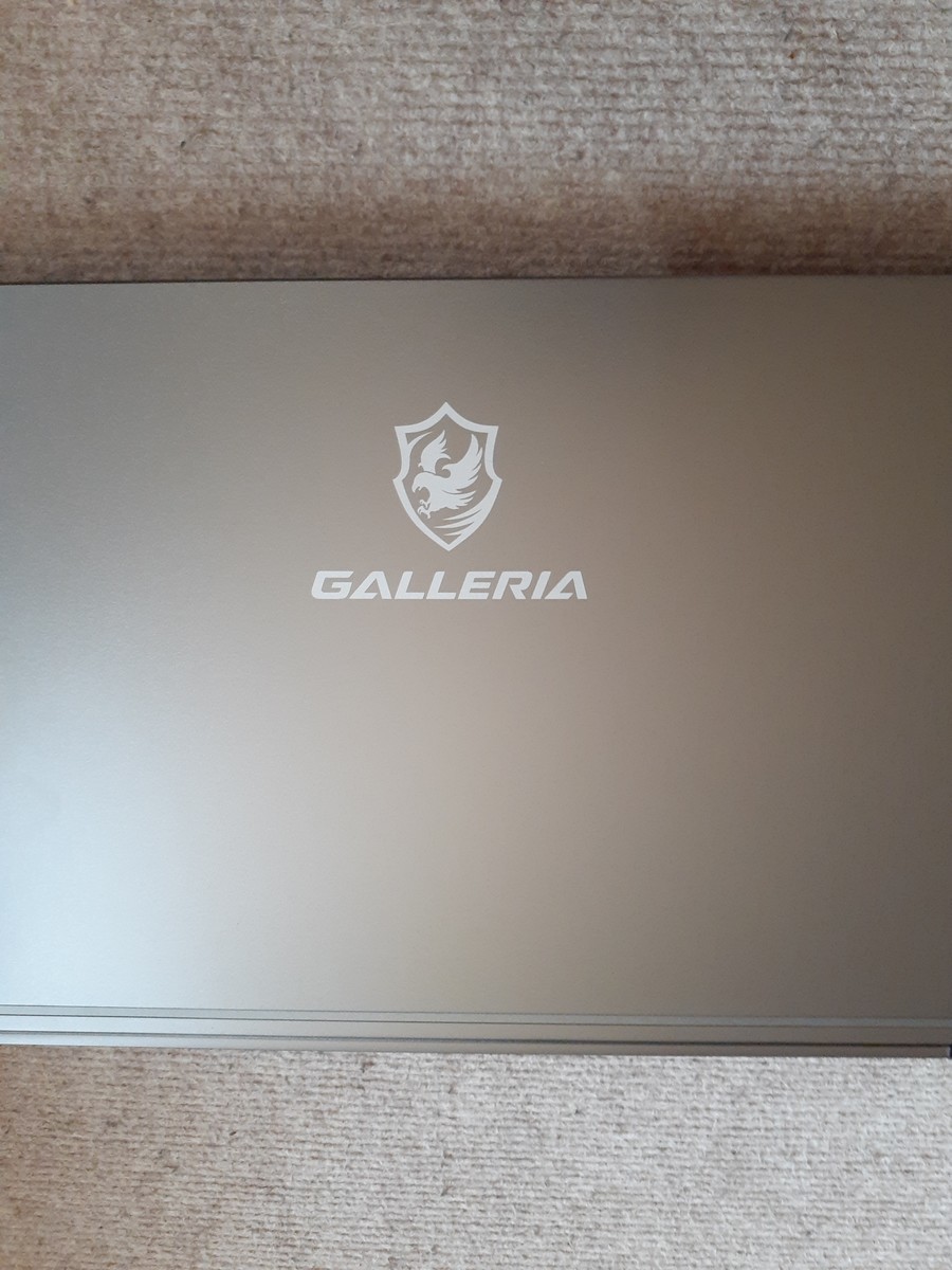 GALLERIA GR2060RGF-T