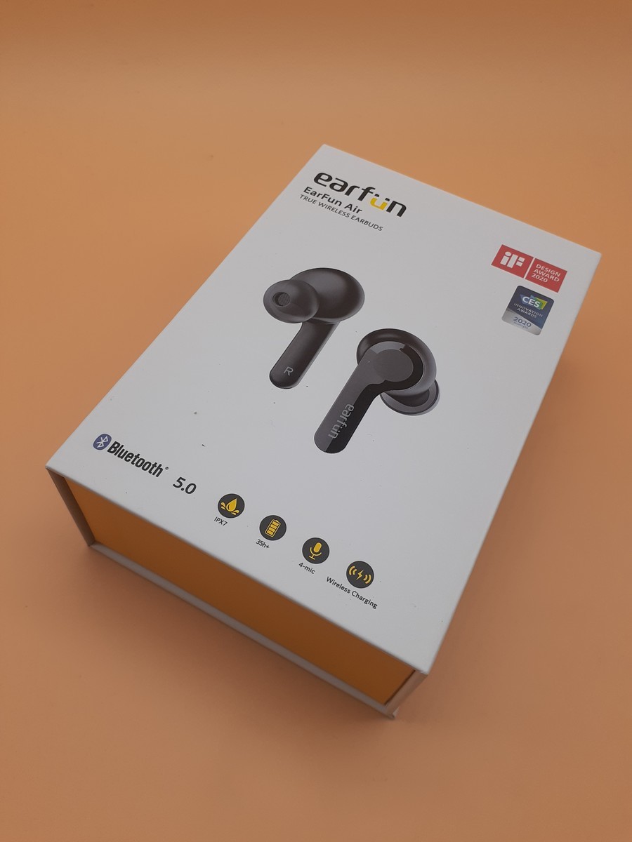 EarFun Air