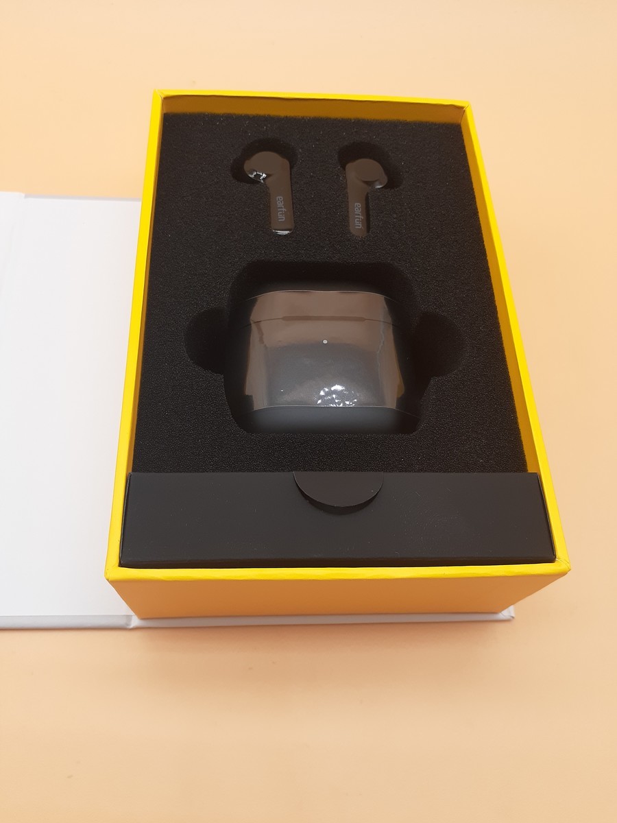 EarFun Air