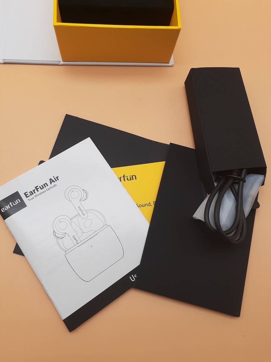 EarFun Air