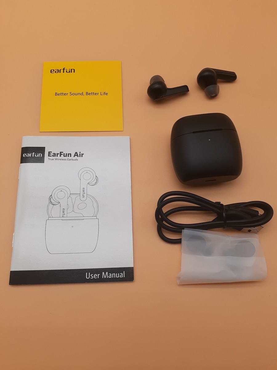 EarFun Air
