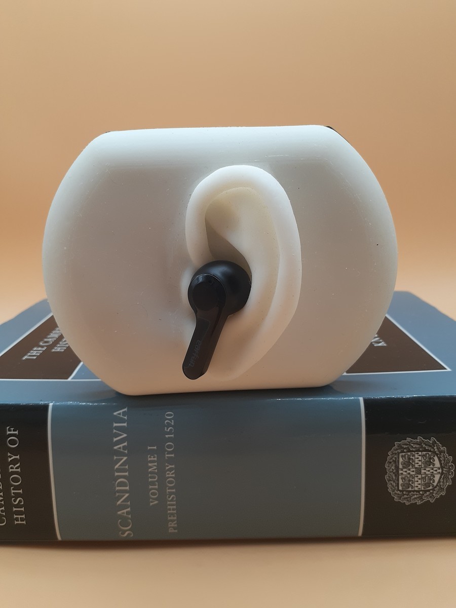 EarFun Air
