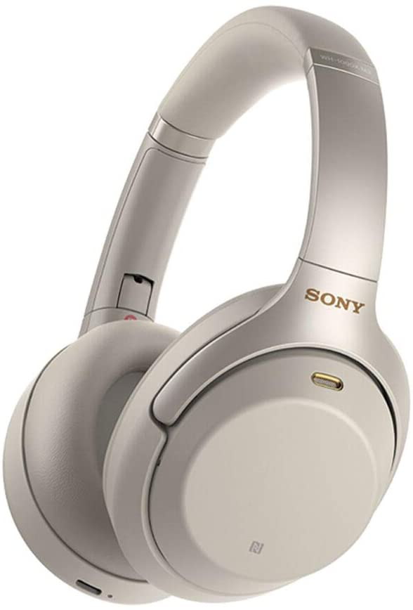 SONY WH-1000XM3