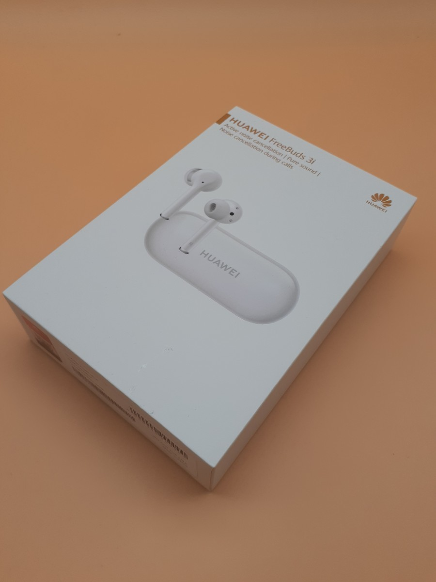HUAWEI Freebuds 3i