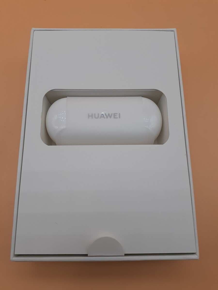HUAWEI Freebuds 3i