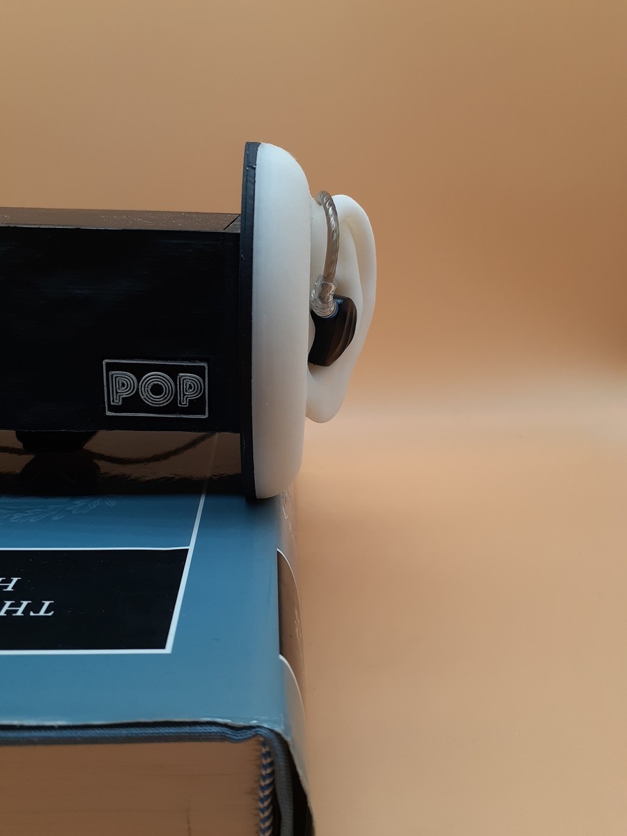 FiiO FH3
