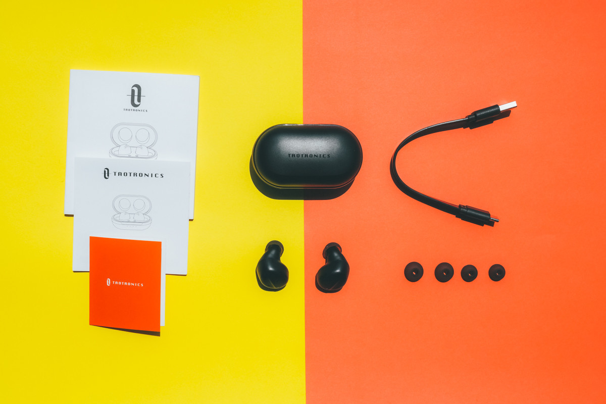 TaoTronics SoundLiberty 94
