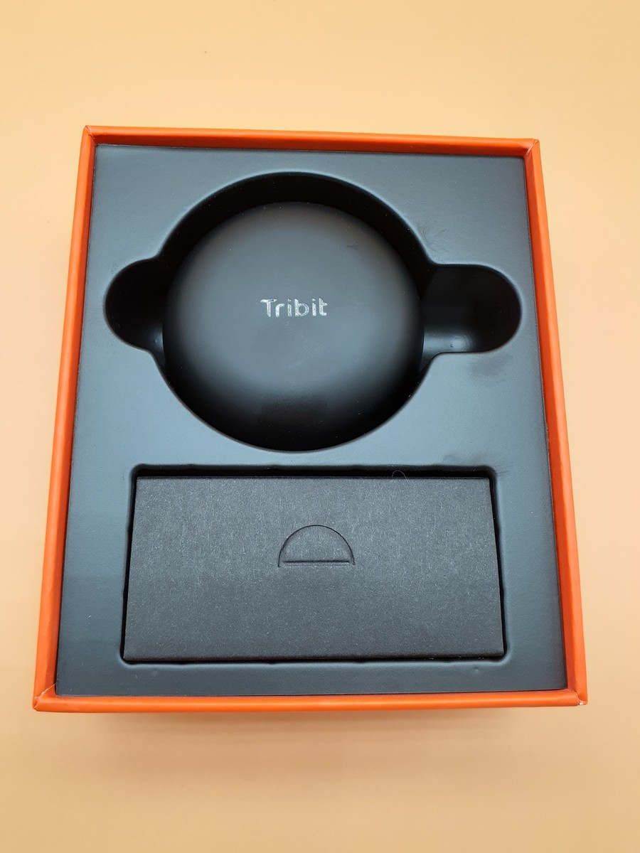 Tribit Flybuds NC