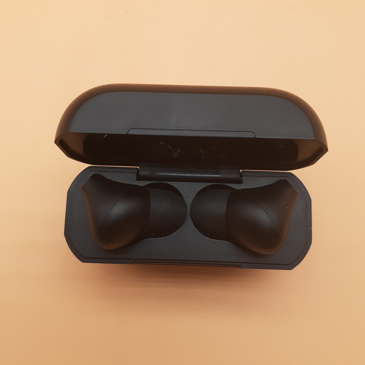 ePro Horn-shaped