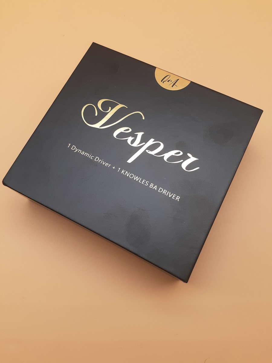 QoA Vesper