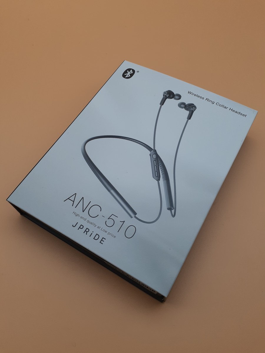 JPRiDE ANC-510