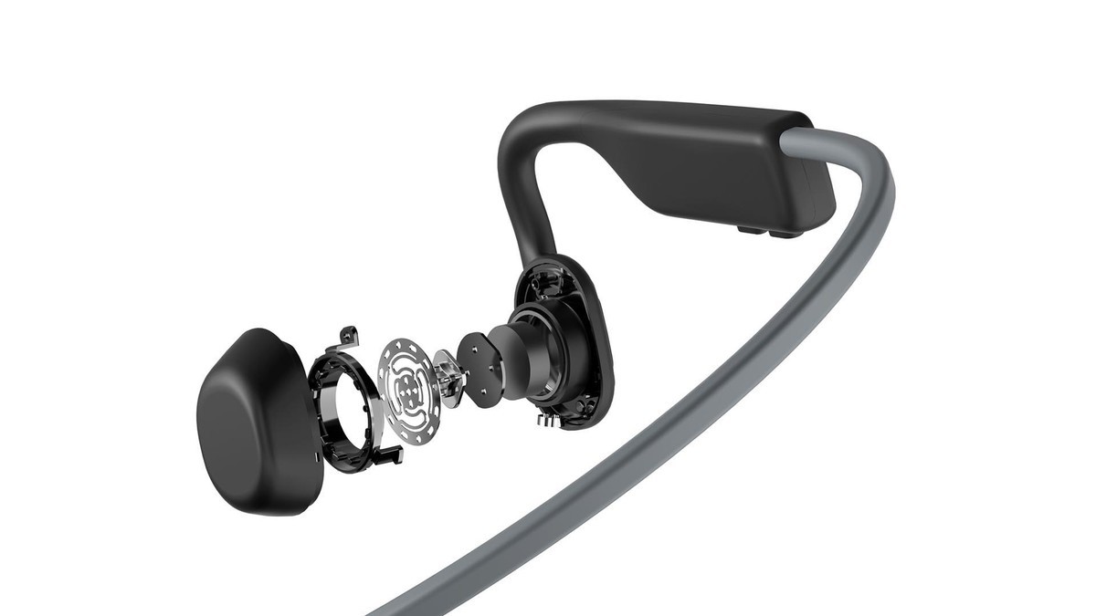 AfterShokz Open Move