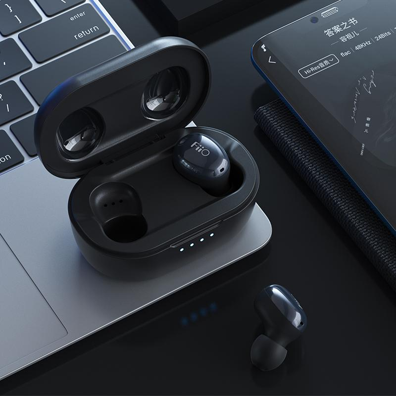 FiiO FW1