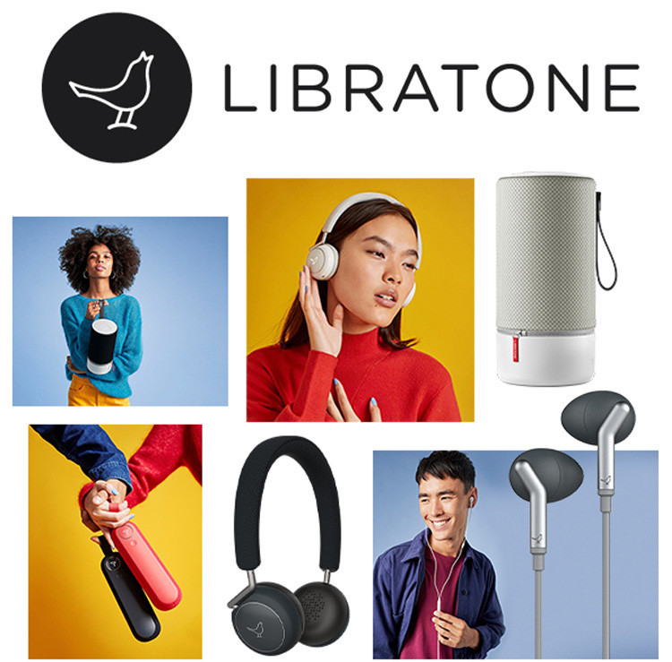 Libratone