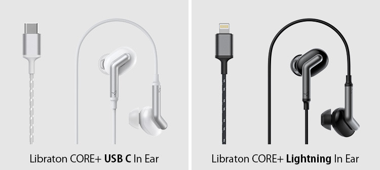 Libratone CORE＋In Ear