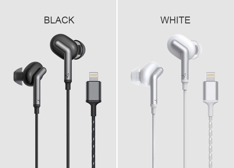 Libratone CORE＋In Ear