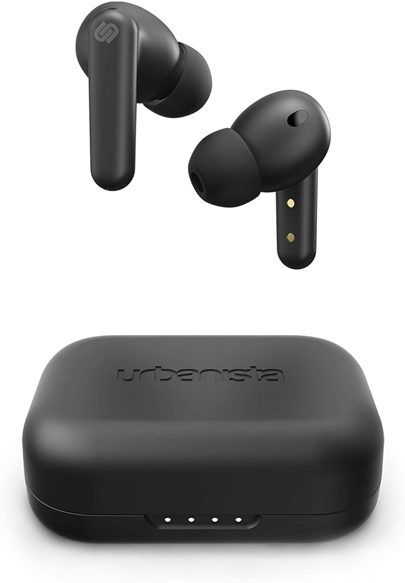 コラム Anc搭載完全ワイヤレスイヤホン Urbanista London の海外レビューまとめ Audio Sound Hatena