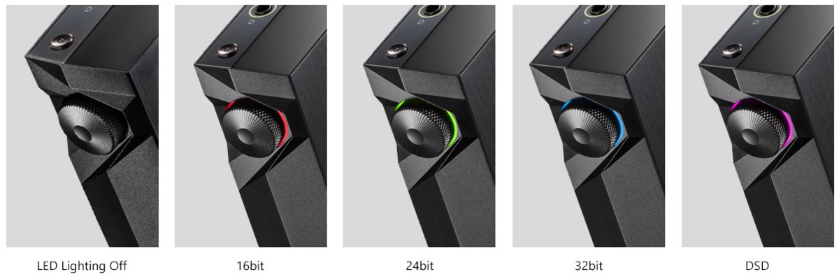 Astell&Kern KANN ALPHA